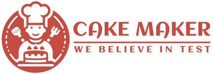 Cake Maker