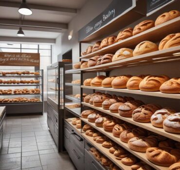 A Guideline for Starting Your Bakery Business