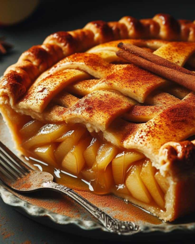 Apple Pie